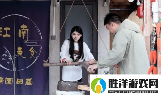 狗頭蘿莉第一次錄綜藝素顏形象展現(xiàn)完美氣質(zhì)