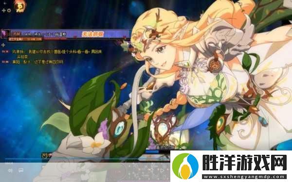 DNF手游電光精靈現身何處揭秘其神秘棲息地