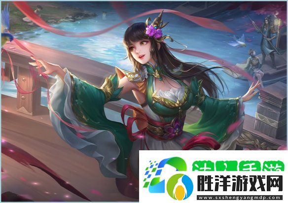 三國殺界小喬技能是什么-三國殺界小喬技能介紹