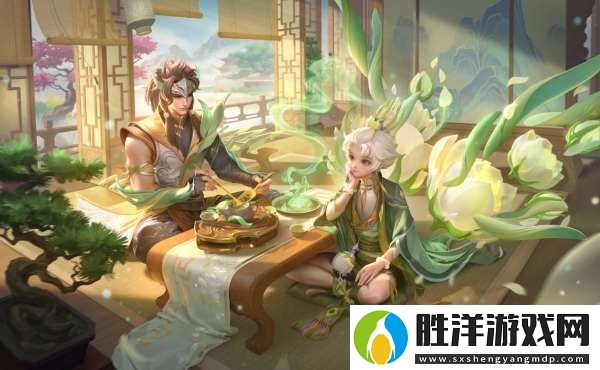 【熱門套路評測】新賽季孫臏全新出裝
