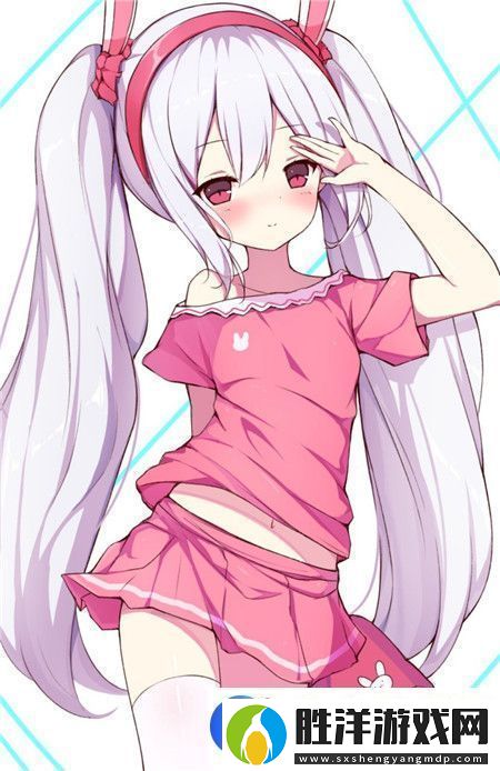 少女たちよ在線觀看動漫：探索青春與夢想的奇幻旅程