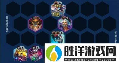 金鏟鏟之戰S12