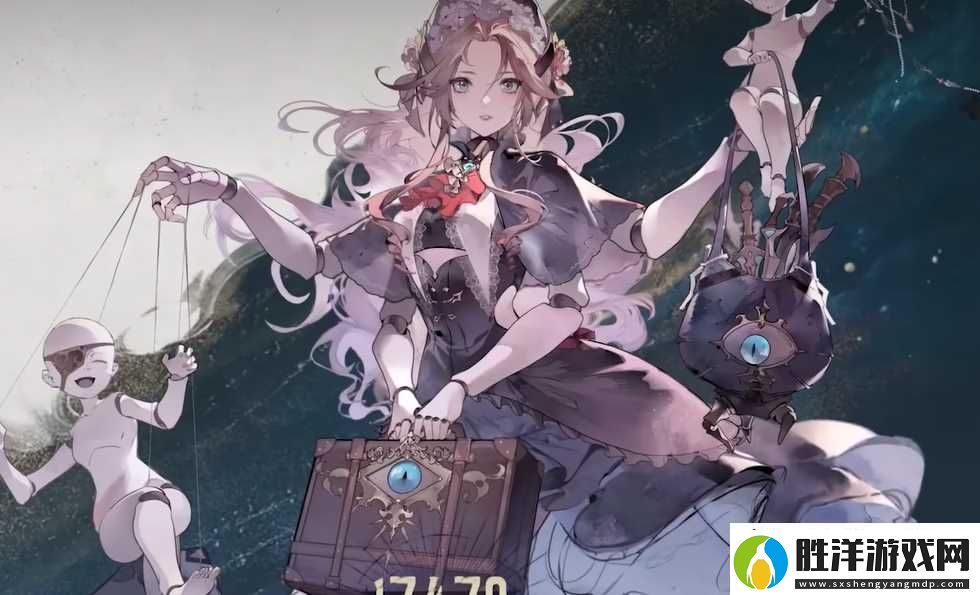 銀與緋最強陣容介紹