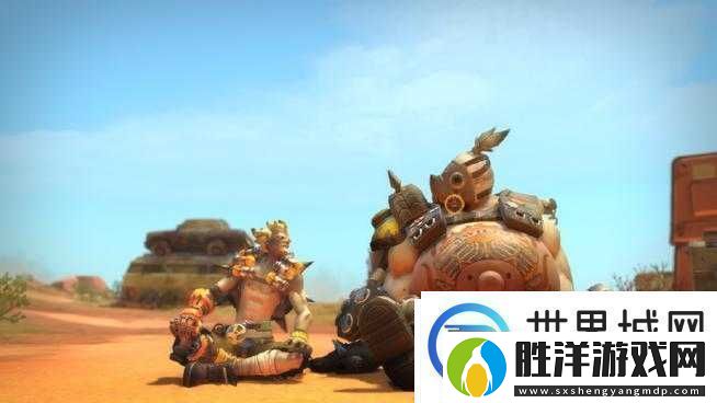 守望先鋒龍圖騰的意義與其中的中國元素探討