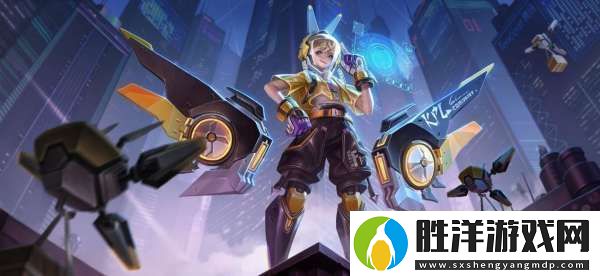 【熱門套路評測】新賽季孫臏全新出裝