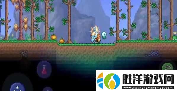 泰拉瑞亞微光湖怎么制作