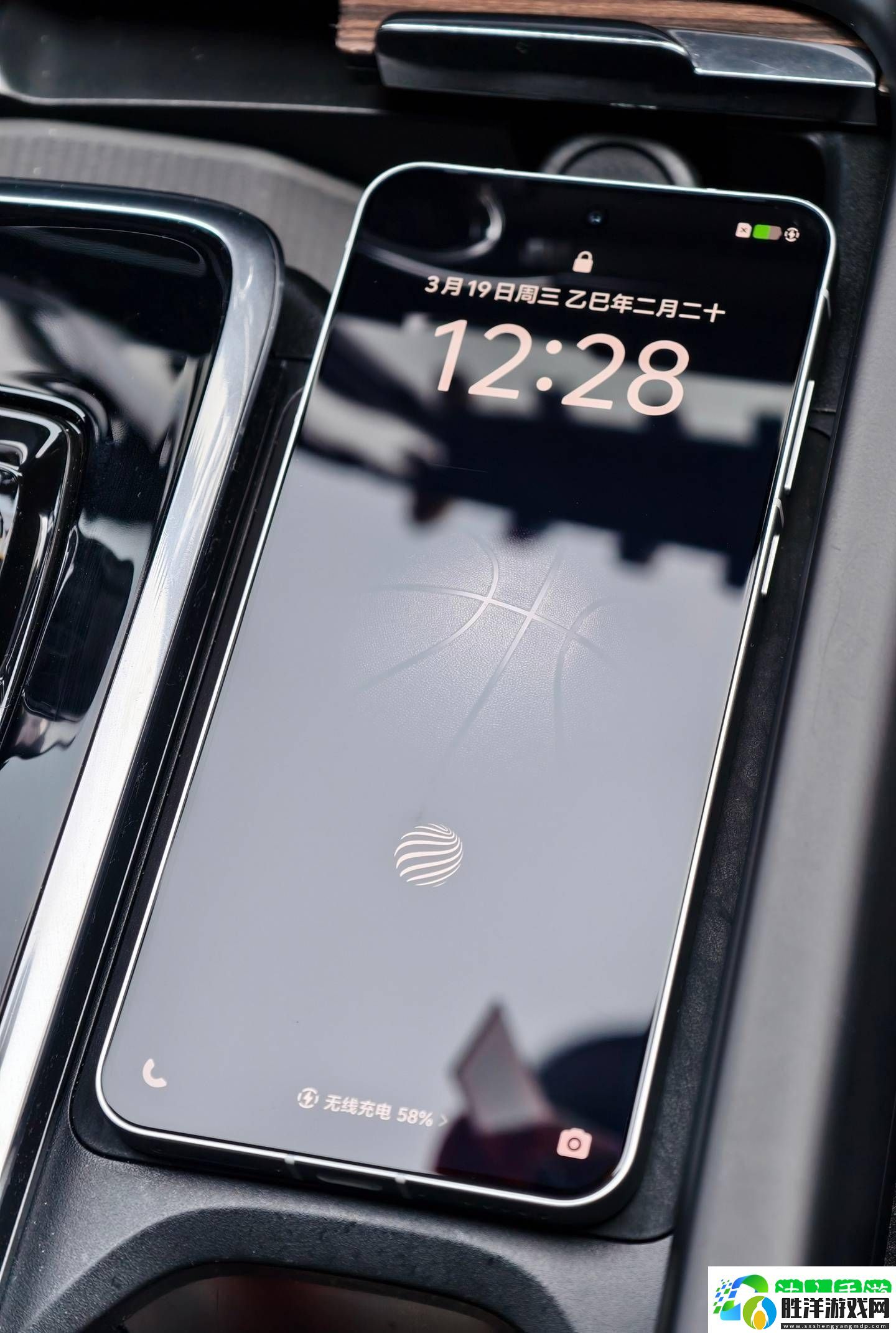 vivo-X200S真機(jī)曝光：無線充電+高位超聲指紋-全能輕薄旗艦來襲
