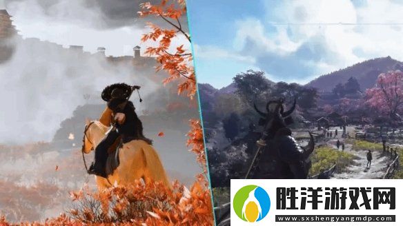 育碧開發人員:羊蹄山之魂對刺客信條：影構成威脅