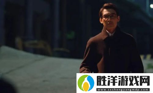 央視大河之水36集大結局
