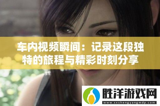 車內視頻瞬間