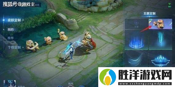 三國殺十周年名將卡包復刻：重溫經典-感受殺戮的熱血與榮耀