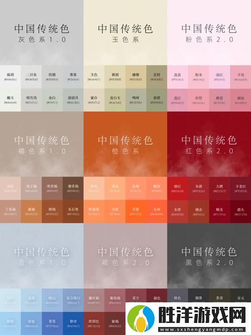國風產精品秘?入口九色：傳承與創新的完美結合