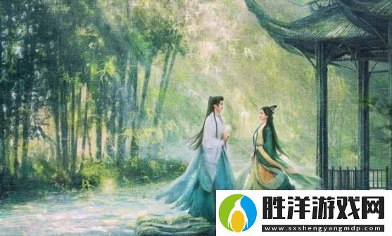 劉詩詩淮水竹亭檔期確定本來為女主看的-結果被女配吸引了