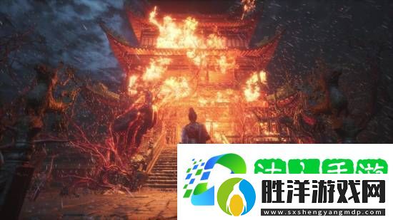 新年賀歲-曝黑神話