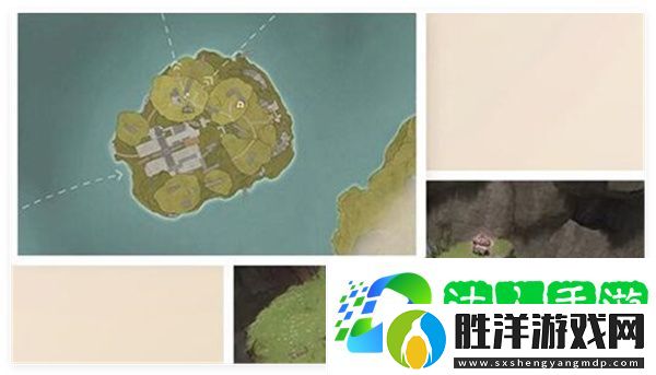 無限暖暖夏之氣收集方法分享