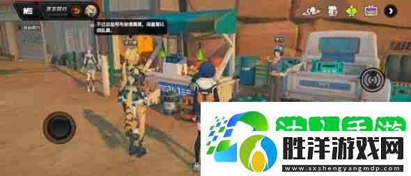 絕區零波可娜逸趣事件觸發位置一覽