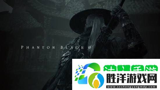 新年賀歲-曝黑神話