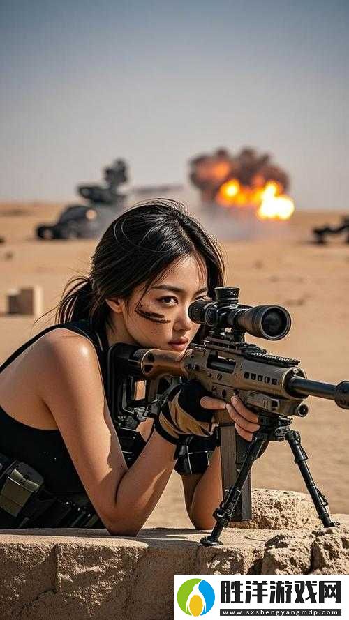 暗夜對(duì)決！女狙擊手VS警界新銳