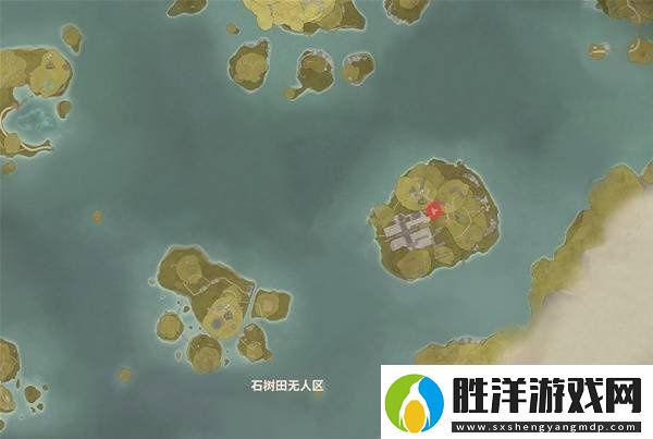 無限暖暖追風旅途設計圖位置一覽