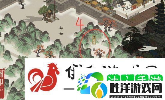 江南百景圖徽州府如何進(jìn)行開荒-徽州府開荒攻略