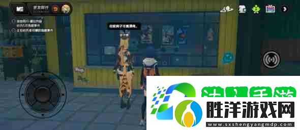 絕區零波可娜逸趣事件觸發位置一覽