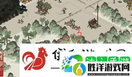 江南百景圖徽州府如何進(jìn)行開荒-徽州府開荒攻略