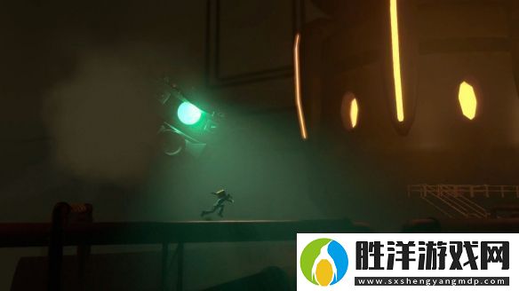 節奏動作游戲Antro試玩版和宣傳片同步公開