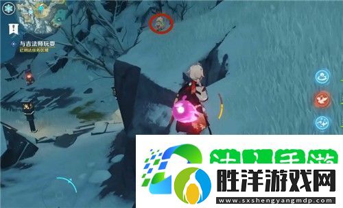 原神與吉法師玩耍任務攻略-如何觸發特殊任務