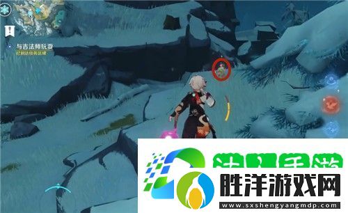 原神與吉法師玩耍任務攻略-如何觸發特殊任務
