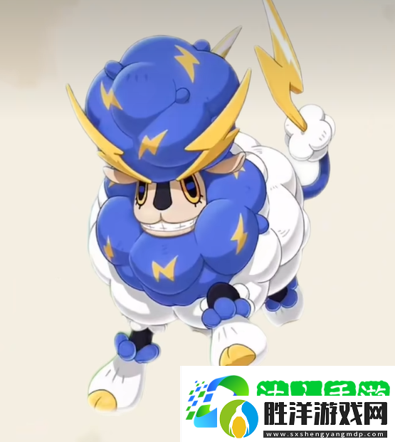 洛克王國