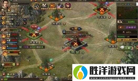 5大策略教你如何通過攻城掠地寶箱快速提升主公等級