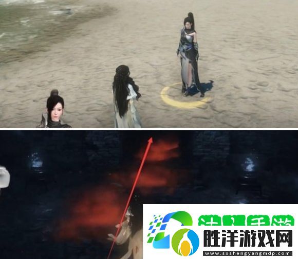 逆水寒手游醉夢謫仙奇遇任務怎么完成-醉夢謫仙奇遇攻略