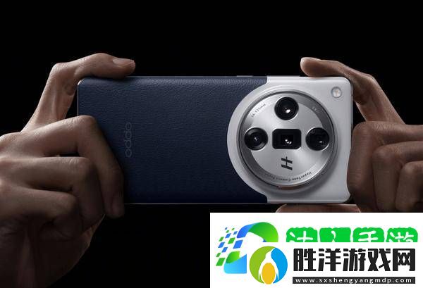 四月影像旗艦大戰！OPPO-Find-X8-Ultra與