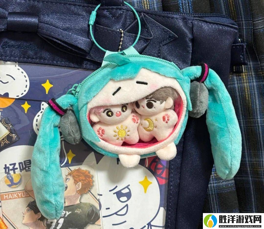 棉花娃娃熱潮：00后如何通過“養娃”實現情感寄托