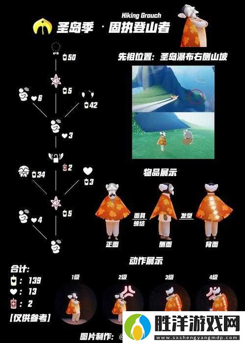 光遇夏威夷斗篷先祖究竟藏身何處-探索其神秘位置全攻略
