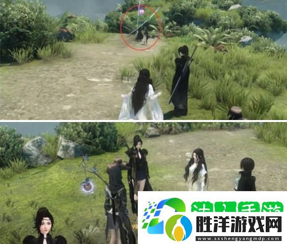 逆水寒手游醉夢謫仙奇遇任務怎么完成-醉夢謫仙奇遇攻略