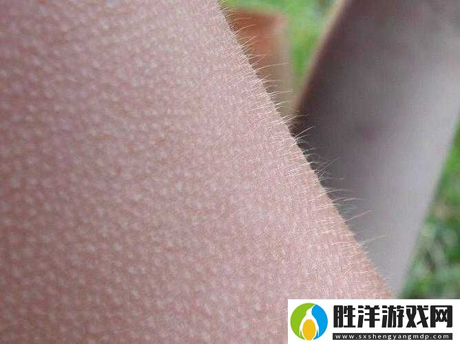 扒開?狂揉?噴水背后的真相？這段讓人看了直起雞皮疙瘩！