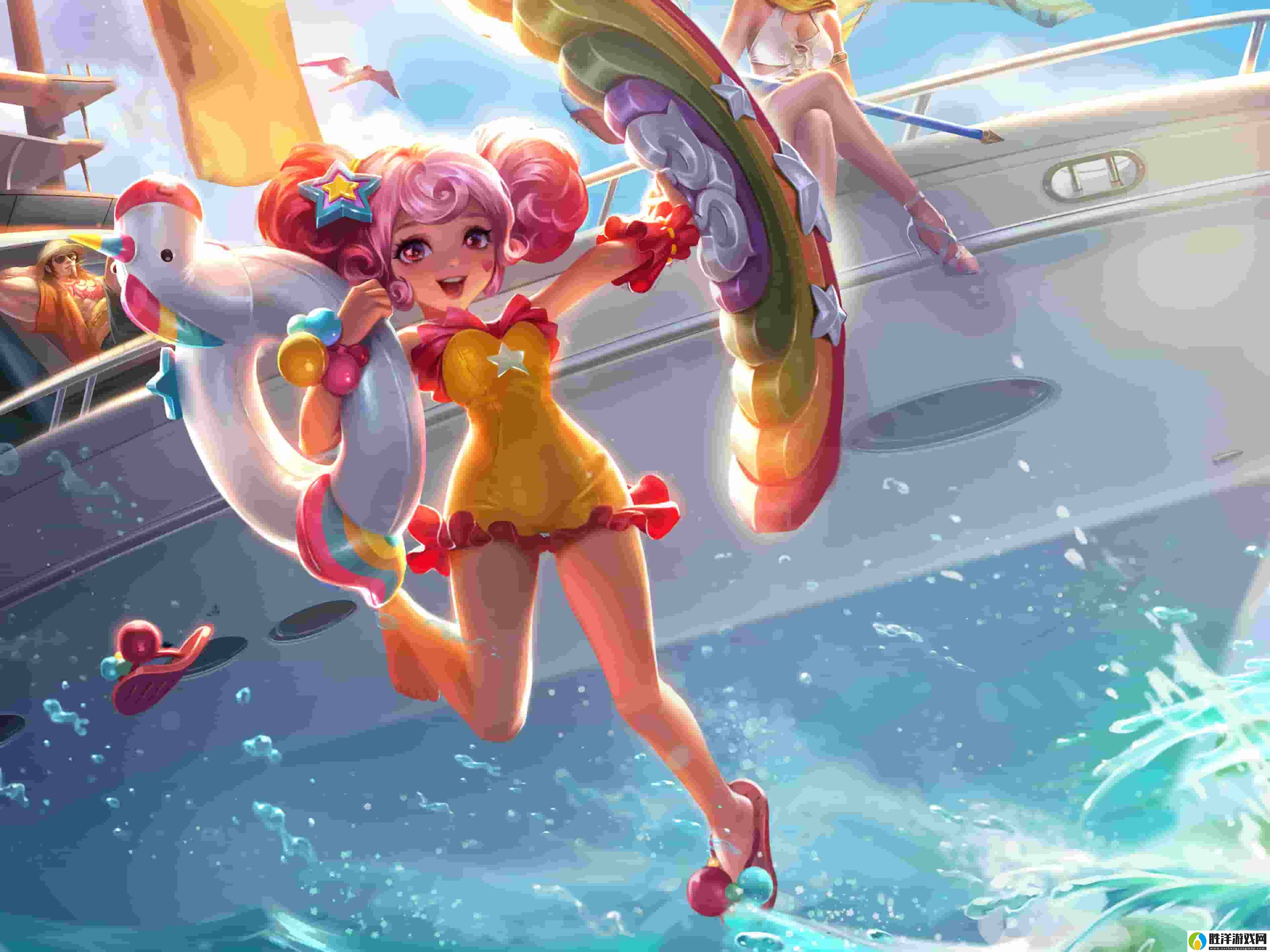 魔獸世界背后的華麗-裝備合成之旅