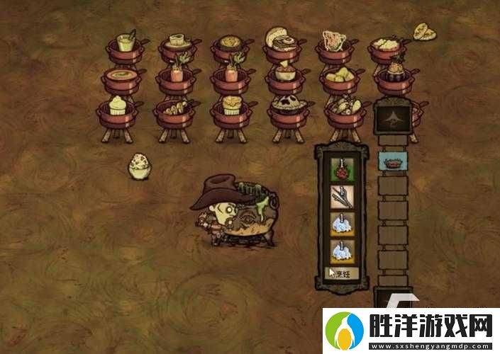 饑荒火龍果派能否突破極限，真正提升三格能量？挑戰(zhàn)你的認(rèn)知