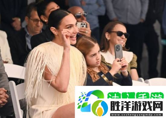 蓋爾加朵好萊塢星光大道留星