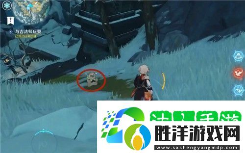 原神與吉法師玩耍任務攻略-如何觸發特殊任務