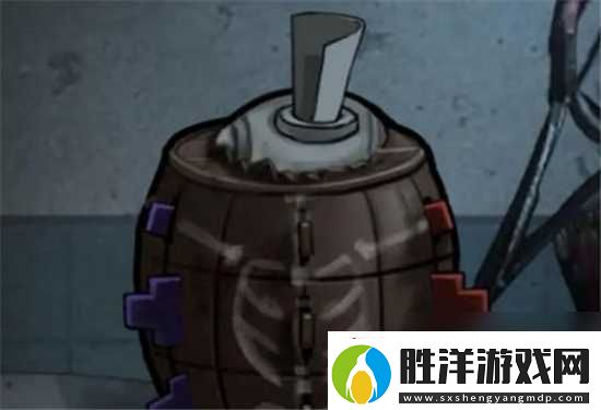 十三號病院通關(guān)第三章