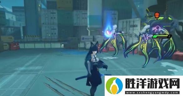 絕區零昔日鋒芒怎么過