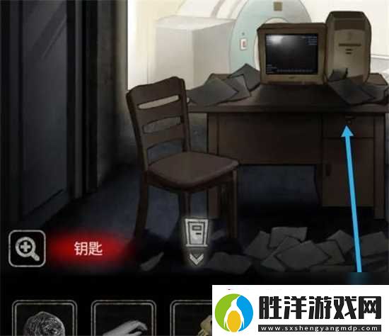十三號病院通關(guān)第三章