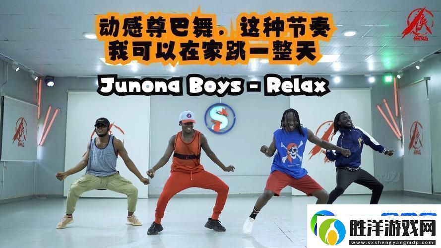 尊巴搖身一變-科技界舞動新潮流-我這鍵盤俠的無奈獨白