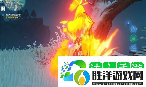 原神與吉法師玩耍任務攻略-如何觸發特殊任務