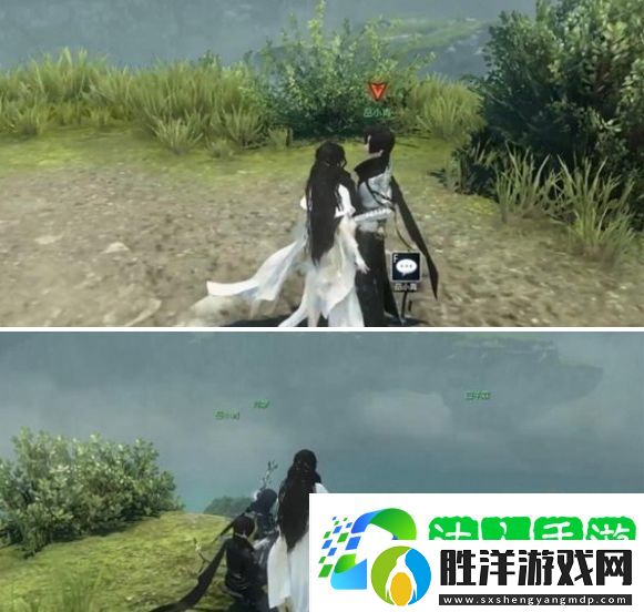 逆水寒手游醉夢謫仙奇遇任務怎么完成-醉夢謫仙奇遇攻略