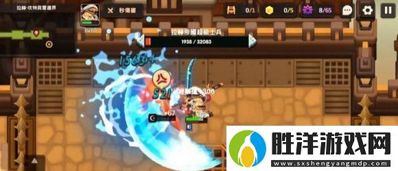 坎公騎冠劍第九章怎么解鎖坎公騎冠劍第九章什么時候出