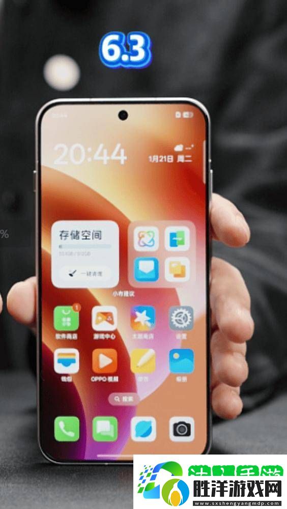 OPPO-Find-X8s曝光：天璣9400＋處理器-小屏旗艦新選擇