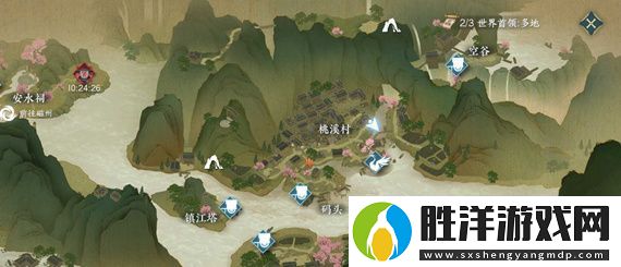 逆水寒手游小黃鴨找媽媽奇遇任務怎么做-逆水寒手游小黃鴨找媽媽奇遇任務攻略一覽